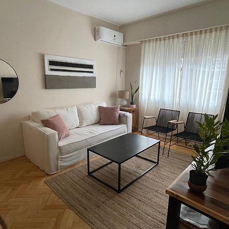 Recoleta, Departamento Entero 2 Dormitorios,บัวโนสไอเรส ภายนอก รูปภาพ