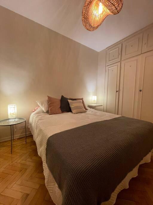 Recoleta, Departamento Entero 2 Dormitorios,บัวโนสไอเรส ภายนอก รูปภาพ