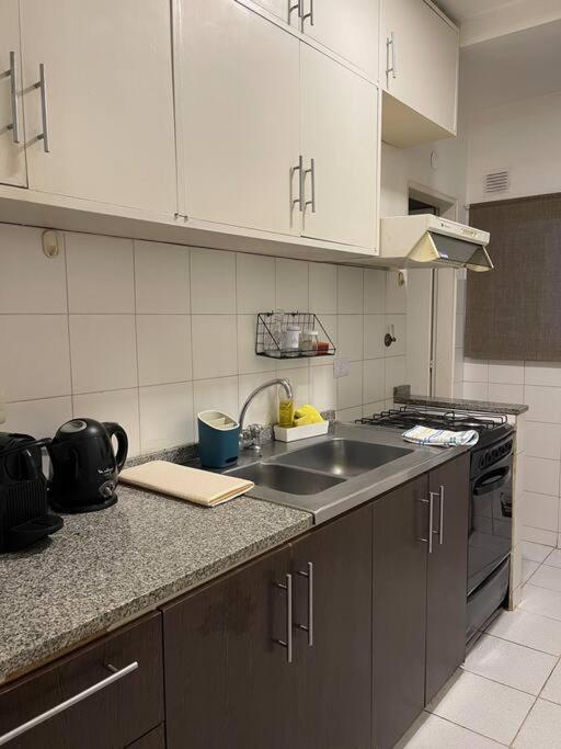 Recoleta, Departamento Entero 2 Dormitorios,บัวโนสไอเรส ภายนอก รูปภาพ