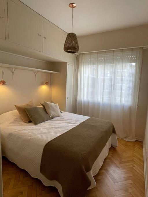 Recoleta, Departamento Entero 2 Dormitorios,บัวโนสไอเรส ภายนอก รูปภาพ