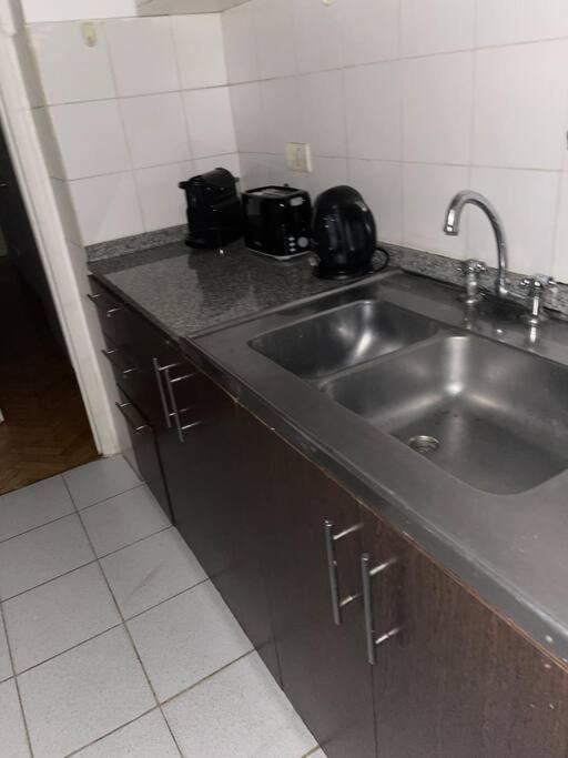 Recoleta, Departamento Entero 2 Dormitorios,บัวโนสไอเรส ภายนอก รูปภาพ