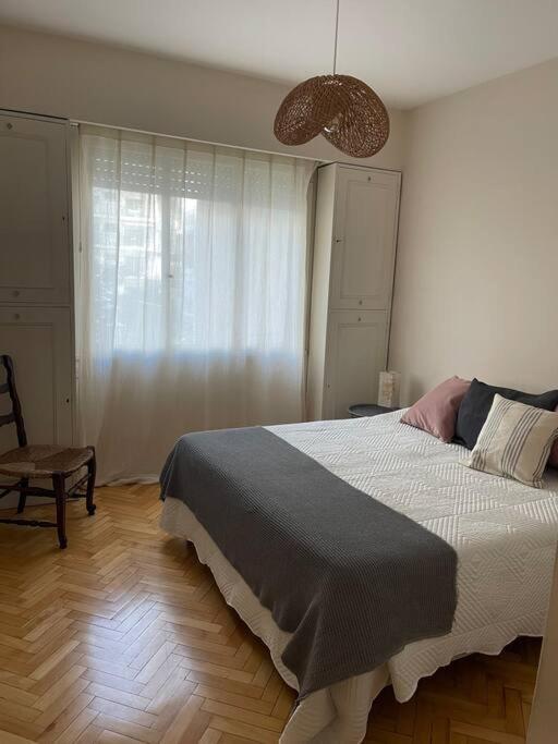 Recoleta, Departamento Entero 2 Dormitorios,บัวโนสไอเรส ภายนอก รูปภาพ