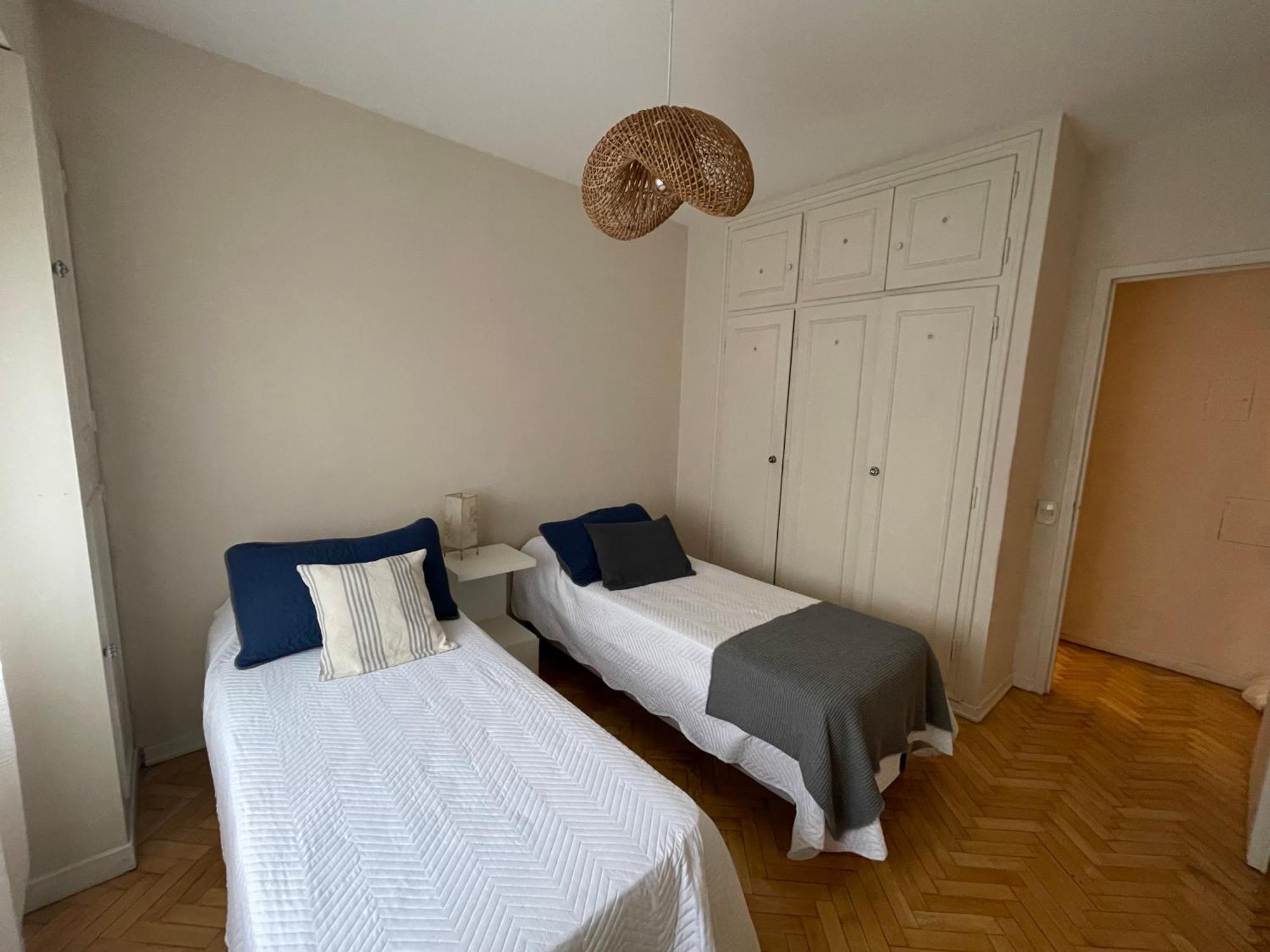 Recoleta, Departamento Entero 2 Dormitorios,บัวโนสไอเรส ภายนอก รูปภาพ