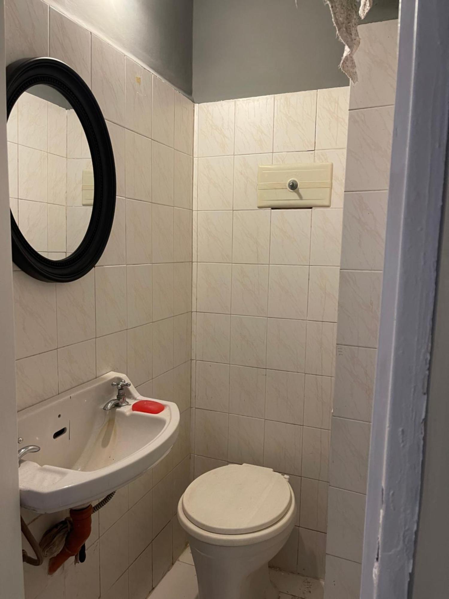Recoleta, Departamento Entero 2 Dormitorios,บัวโนสไอเรส ภายนอก รูปภาพ